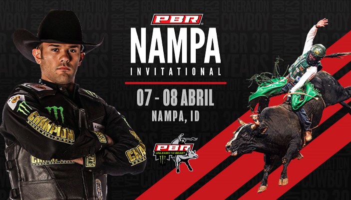 Etapa do campeonato mundial da PBR em Indianápolis tem 18