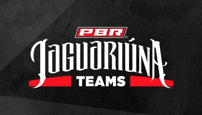 Segunda edição do PBR Jaguariúna Teams acontece nos dias 29 e 30 de  setembro no Jaguariúna Rodeo Festival — A Professional Bull Riders