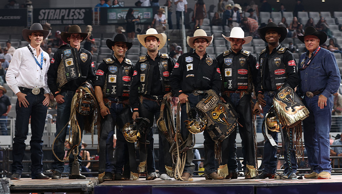 Austin Gamblers O Austin Gamblers foi o grande destaque da PBR Teams em Fort Worth ...